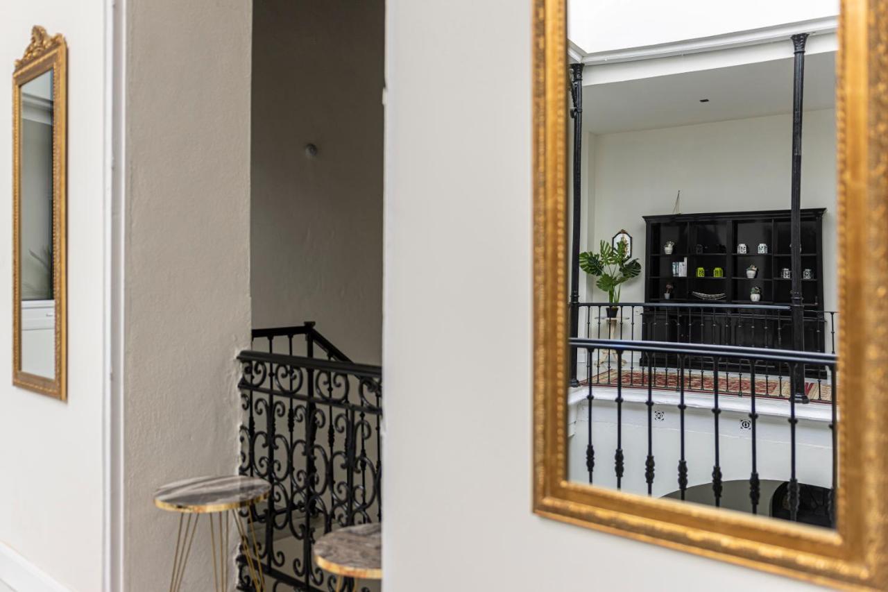 Casa Palacio Rufina & Jardines جيريز المظهر الخارجي الصورة