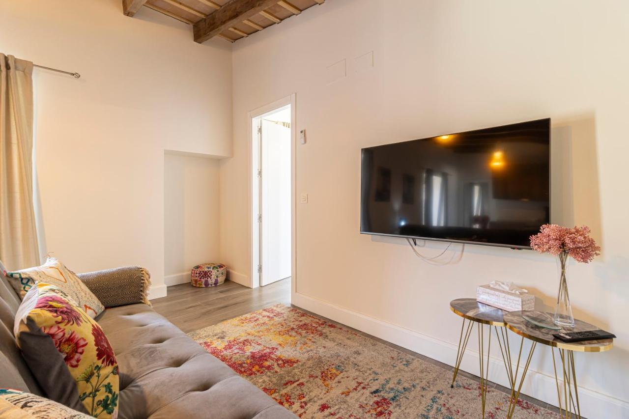 Casa Palacio Rufina & Jardines جيريز المظهر الخارجي الصورة