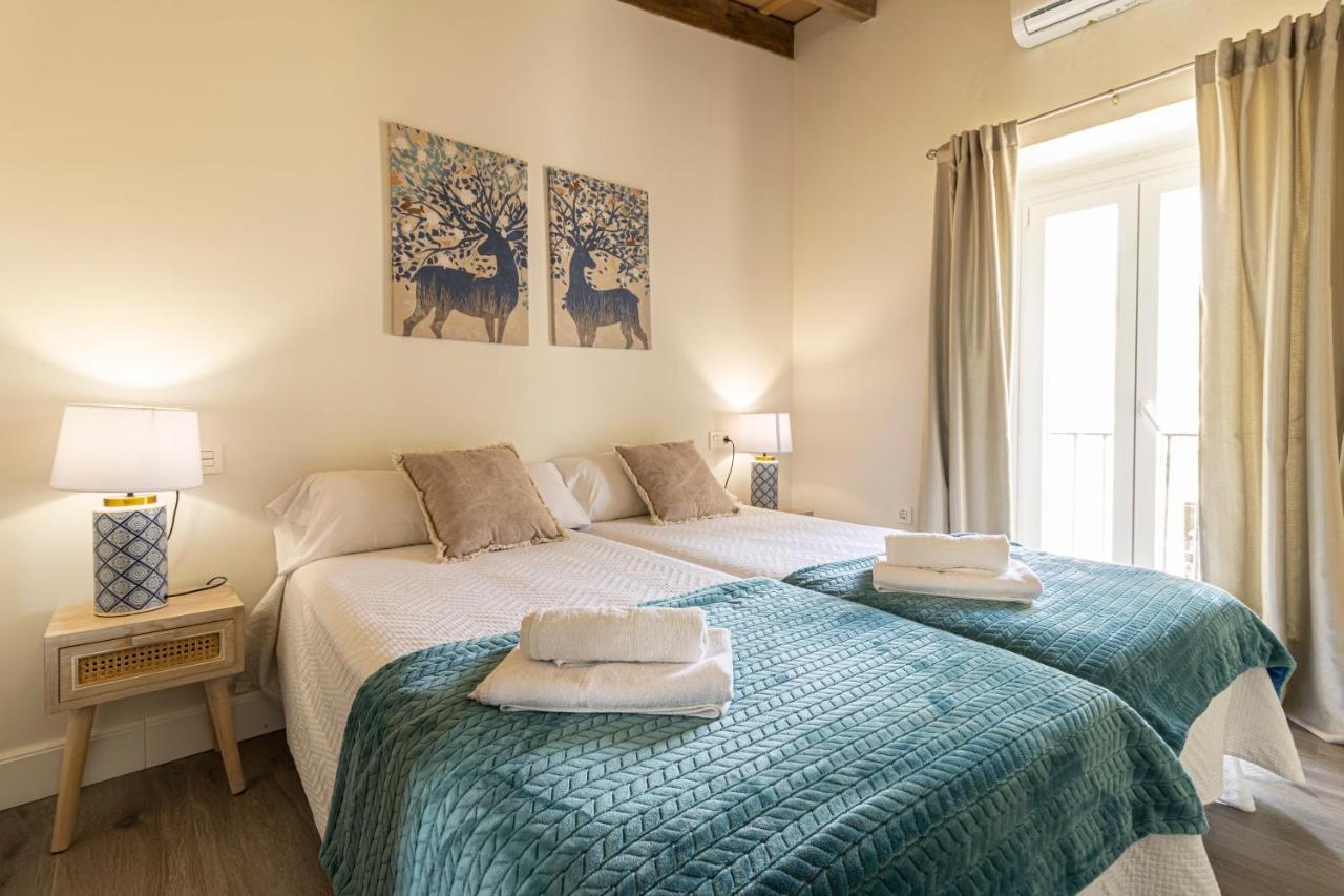 Casa Palacio Rufina & Jardines جيريز المظهر الخارجي الصورة