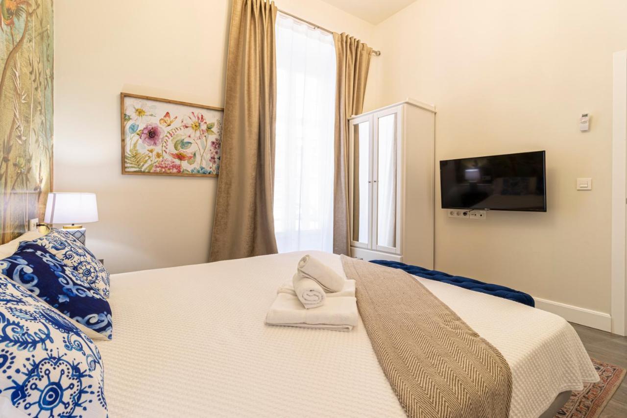 Casa Palacio Rufina & Jardines جيريز المظهر الخارجي الصورة