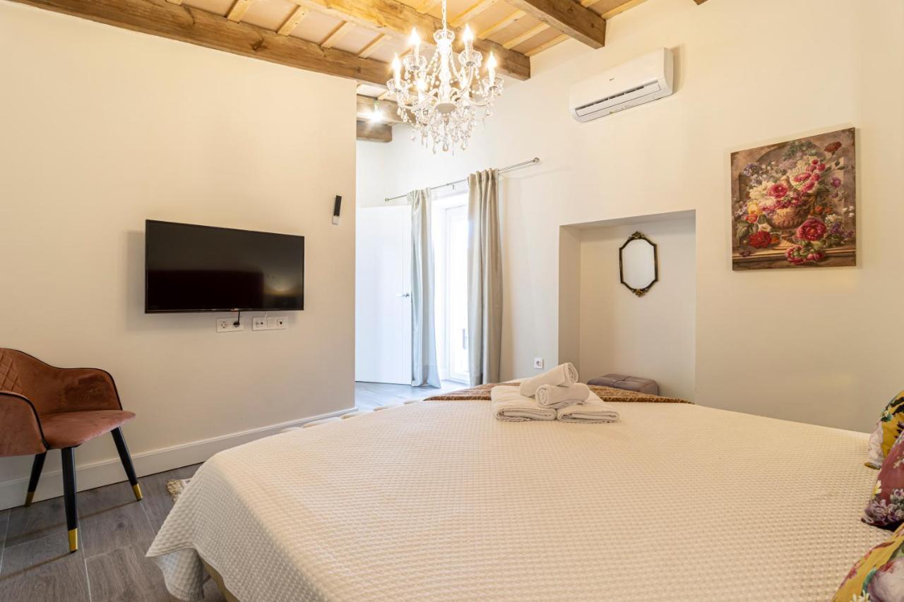 Casa Palacio Rufina & Jardines جيريز المظهر الخارجي الصورة