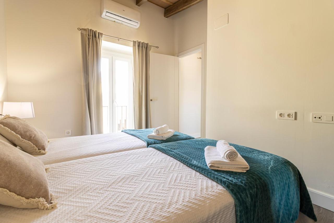Casa Palacio Rufina & Jardines جيريز المظهر الخارجي الصورة